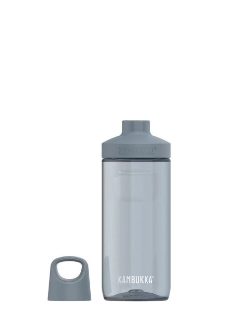 Butelka na wodę Kambukka Reno 500ml, Grey