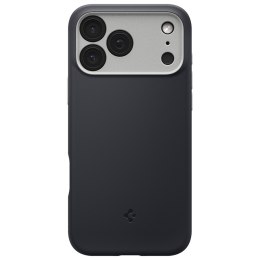 Etui Spigen Nano Pop Mag MagSafe do iPhone 17 Pro Max czarny