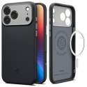Etui Spigen Nano Pop Mag MagSafe do iPhone 17 Pro Max czarny