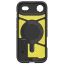 Etui Spigen Tough Armor "T" MAG MagSafe do iPhone Air czarny