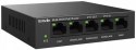 Router Tenda G0-5G-PoE 5