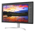 Monitor LG 32UN650K-W 32UN650KW (32UN650K-W.AEU)