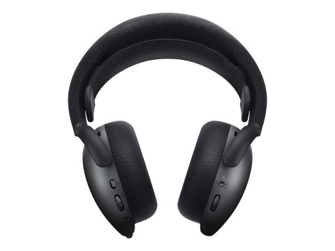 Bezprzewodowy zestaw słuchawkowy do gier Dell Alienware Tri-Mode - AW725H