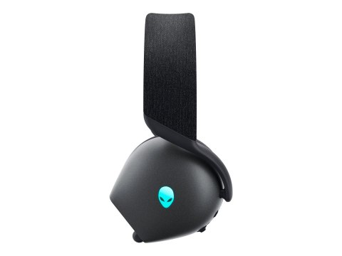 Bezprzewodowy zestaw słuchawkowy do gier Dell Alienware Tri-Mode - AW725H