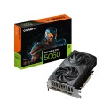 Gigabyte GeForce RTX 5060 WINDFORCE MAX OC 8GB