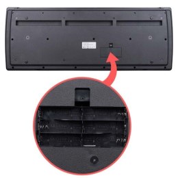 MK 2106 KEYBOARD - Organy z mikrofonem dla dzieci do nauki gry