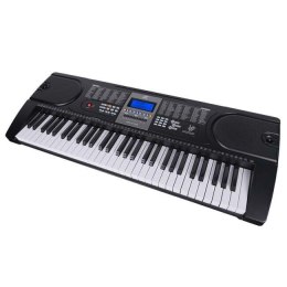 MK 2106 KEYBOARD - Organy z mikrofonem dla dzieci do nauki gry