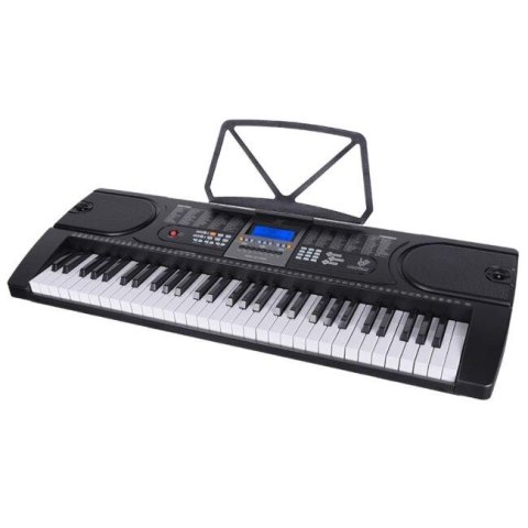 MK 2106 KEYBOARD - Organy z mikrofonem dla dzieci do nauki gry