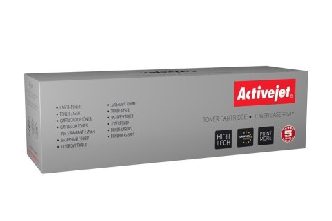 Activejet DRB-2590N Bęben (zamiennik Brother DR-2590; DR2590; Supreme; 15000 stron; czarny)
