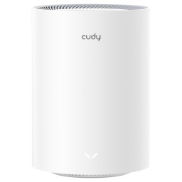 CUDY M3600(3-Pack) Dwuzakresowy BE3600