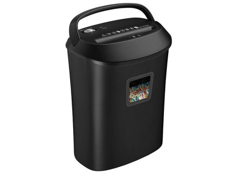 TRACER NISZCZARKA FILECRUSHER