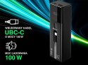 TRACER POWERBANK QUANT 10000MAH 100W PD+QC