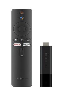 Odtwarzacz multimedialny Xiaomi Smart TV Stick 4K EU (2 gen)