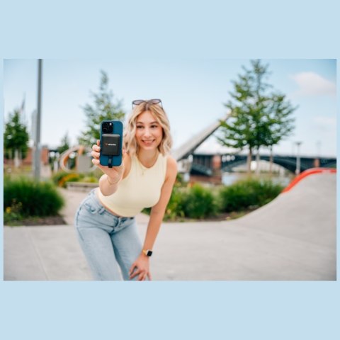 Dysk zewnętrzny Verbatim Snapback SSD 512 GB USB-C 3.2 Gen mocha metallic 32060