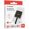 Dysk zewnętrzny Verbatim Snapback SSD 512 GB USB-C 3.2 Gen mocha metallic 32060