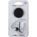 Popsockets Car Vent 2 + PopGrip czarny