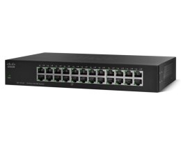 Przełącznik CISCO SF110-24 SF110-24-EU (24x 10/100 )