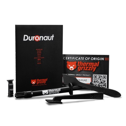Thermal Grizzly Duronaut Thermal Paste, 2g | TG-D-002-R