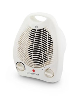 ESPERANZA TERMOWENTYLATOR 1000/2000W GOBI EHH011