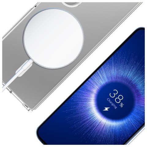 Etui 3MK Armor MagCase do Samsung Galaxy Z Fold7