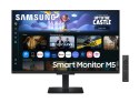 Samsung LS27FM500EUXEN 27" Smart Monitor M5 M50F 1920x1080/16:9/250cd/m2/5ms, HDMI, USB, DP | Samsung