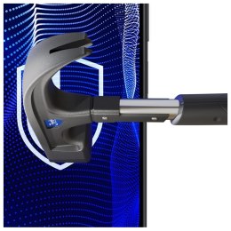 Szkło hybrydowe 3MK FlexibleGlass Pro do Samsung Galaxy A17 5G / 4G