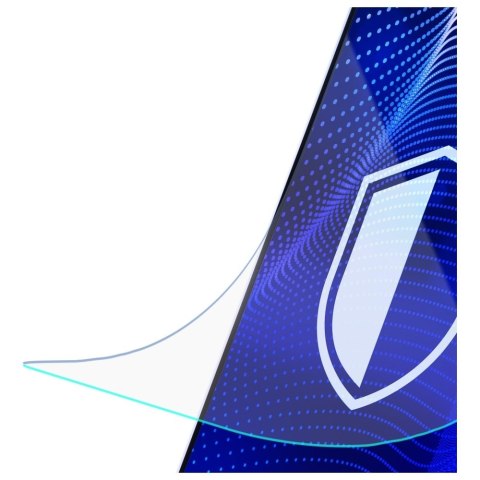 Szkło hybrydowe 3MK FlexibleGlass Pro do Samsung Galaxy A17 5G / 4G