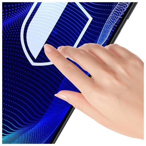 Szkło hybrydowe 3MK FlexibleGlass Pro do Samsung Galaxy A17 5G / 4G