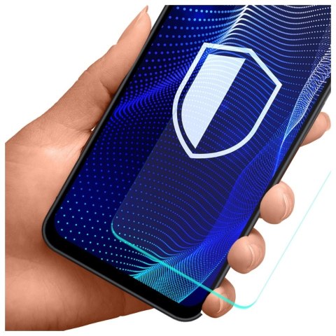 Szkło hybrydowe 3MK FlexibleGlass Pro do Samsung Galaxy A17 5G / 4G