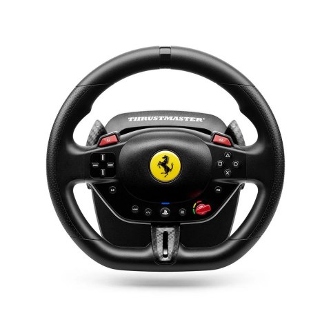 Thrustmaster Racing Wheel | T98-P Ferrari 296 GTB | Czarny