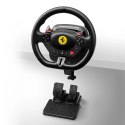 Thrustmaster Racing Wheel | T98-P Ferrari 296 GTB | Czarny