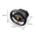 Thrustmaster Racing Wheel | T98-P Ferrari 296 GTB | Czarny