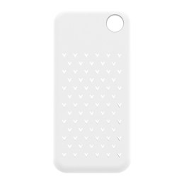 SSD Zewnętrzny Verbatim Pocket SSD letní edice, 32321, 2000GB, biały, w zestawie 2 gumowe osłony, USB C