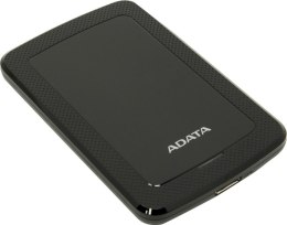 Dysk zewnętrzny HDD A-DATA Classic HV300 (2TB /Czarny )