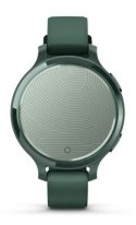 Zegarek sportowy Garmin Lily 2 Active 38mm Jasper Green