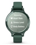 Zegarek sportowy Garmin Lily 2 Active 38mm Jasper Green