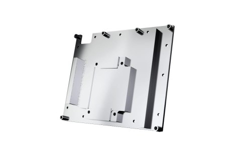 Chłodzenie Alphacool Core Geforce RTX 5080 Gaming+ Suprim z płytą tylną - 5 V - Aluminium