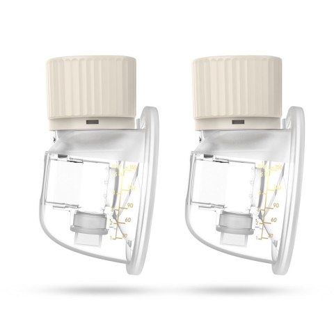 NENO 3FAZOWY BEZPRZEW. LAKTATOR ELEKTR. VENTO TWIN