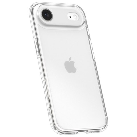 Etui Spigen Ultra Hybrid do Apple iPhone Air przezroczysty