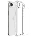 Etui Spigen Ultra Hybrid do Apple iPhone Air przezroczysty