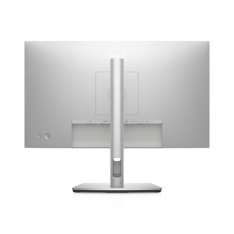 Monitor DELL UltraSharp U2422H LED display 60,5 cm (23.8") 1920 x 1080 px Full HD LCD Srebrny