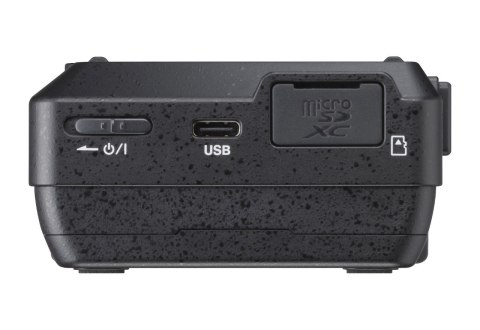 Tascam FR-AV2 - Przenośny rejestrator dźwięku