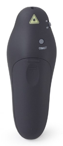 GEMBIRD PREZENTER BEZPRZEWODOWY LASEROWY WP-L-11