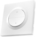 Smart Przełącznik ścienny do rolet SONOFF MINI-RBS-E Matter