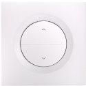 Smart Przełącznik ścienny do rolet SONOFF MINI-RBS-E Matter