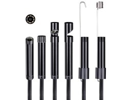 TRACER KAMERA ENDOSKOPOW HARDWIRE 5M 7MM LED USB-C