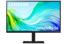Samsung S61F monitor komputerowy 68,6 cm (27