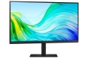 Samsung S61F monitor komputerowy 68,6 cm (27") 2560 x 1440 px Quad HD LCD Czarny