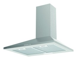 Kaptur CATA VK 6000 X Montaż na ścianie Klasa efektywności energetycznej A Szerokość 60 cm 395 m3/h Sterowanie mechaniczne DOPRO