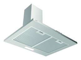 Kaptur CATA VK 6000 X Montaż na ścianie Klasa efektywności energetycznej A Szerokość 60 cm 395 m3/h Sterowanie mechaniczne DOPRO